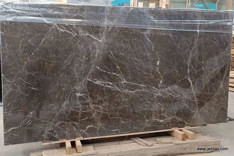 Hayyat grey - Jaddas Stone Hayyat grey