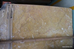 Hellen gold marble slab with competitive price