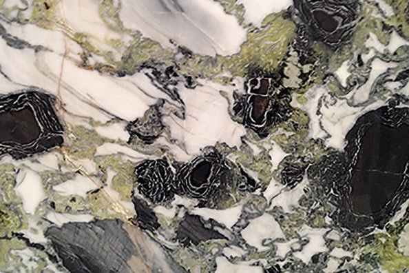 Ice Emerald Marble - Jaddas Stone Ice Emerald Marble