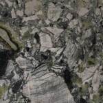 Ice jade marble slab with competitive price