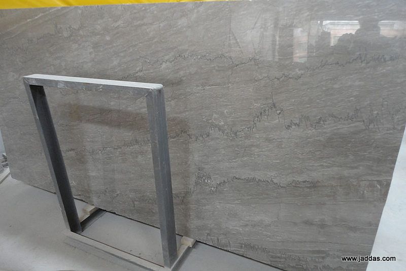 Iceland grey - Jaddas Stone Iceland grey