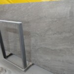 Iceland grey marble slab with competitive price