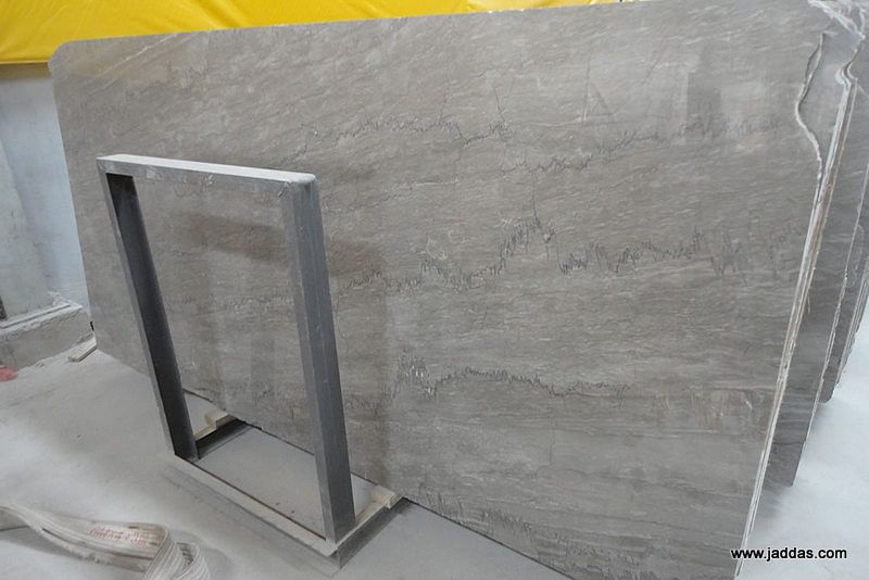 Iceland grey - Jaddas Stone Iceland grey
