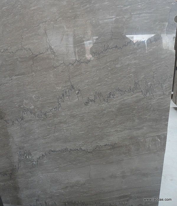 Iceland grey - Jaddas Stone Iceland grey