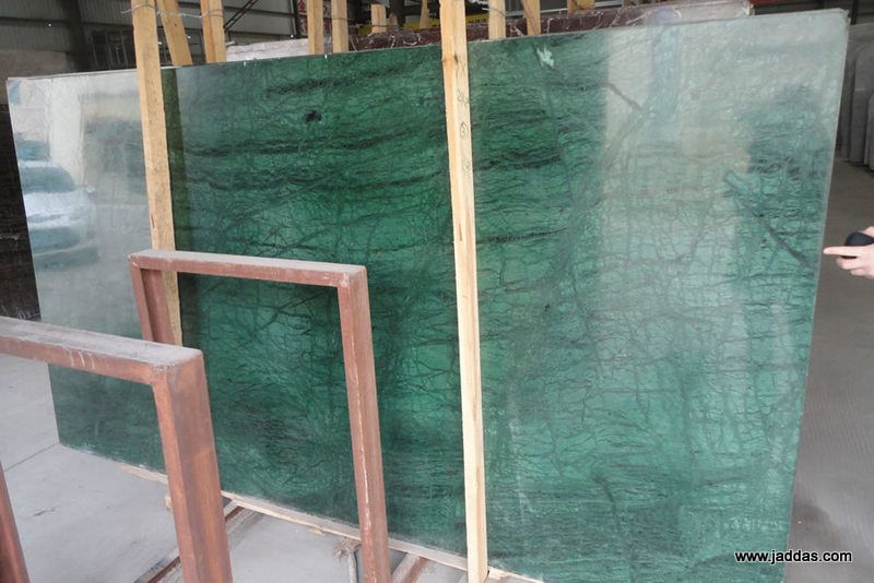 Indian green - Jaddas Stone Indian green
