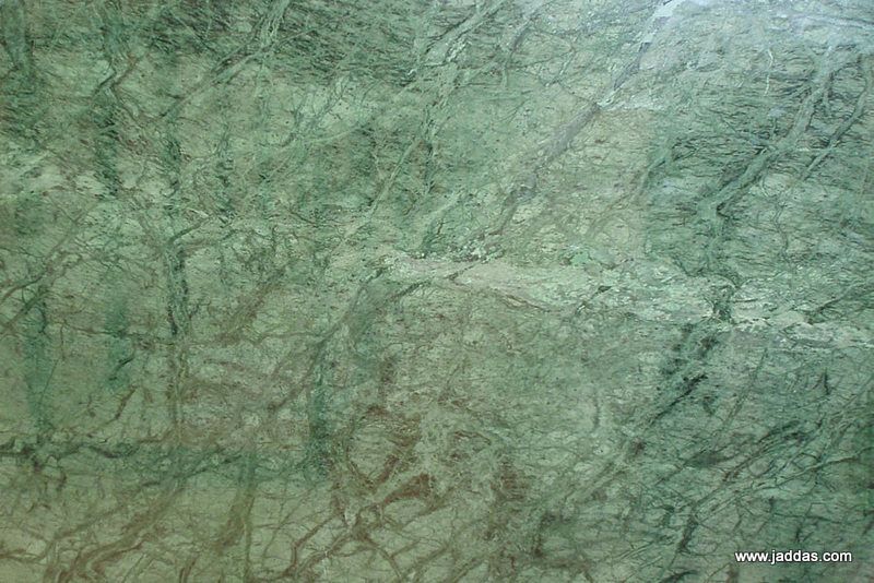 Indian green - Jaddas Stone Indian green