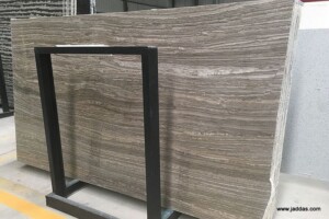 Indian wood marble slab with competitive price