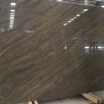 Indian wood marble slab with competitive price