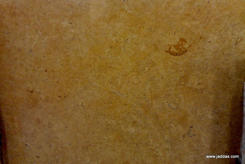 Inous gold - Jaddas Stone Inous gold