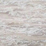 Ionia white marble slab with competitive price