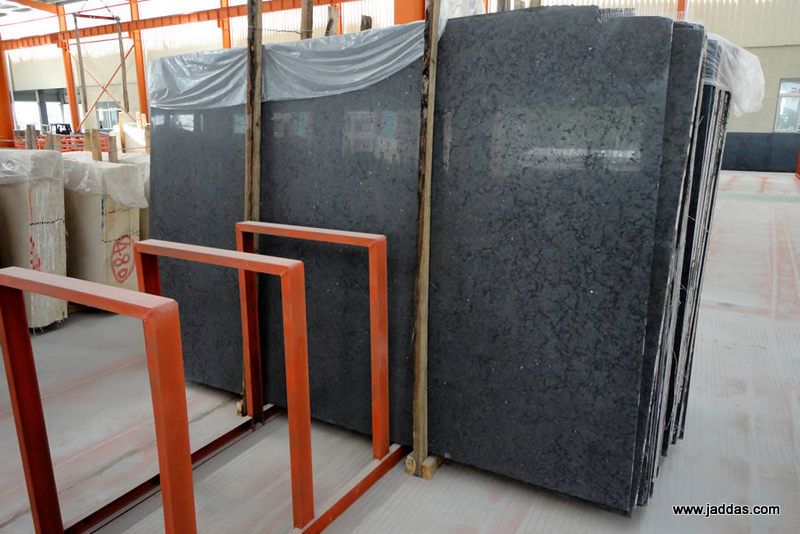 Iran black - Jaddas Stone Iran black