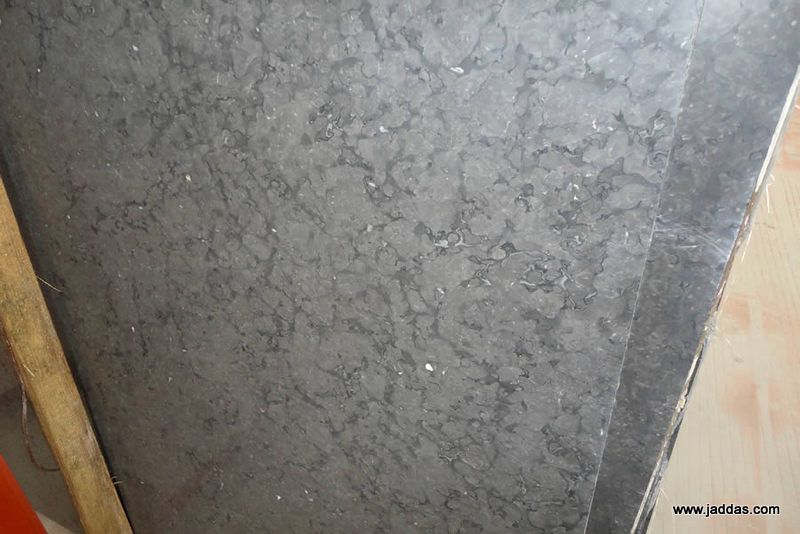 Iran black - Jaddas Stone Iran black
