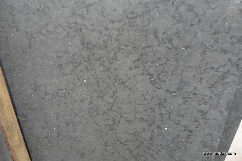 Iran black - Jaddas Stone Iran black