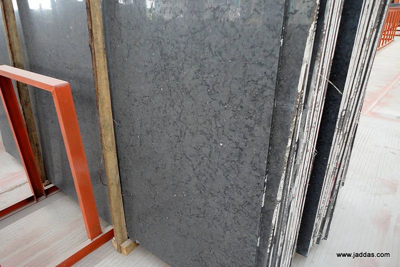 Iran black - Jaddas Stone Iran black