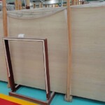 Irish wood marble slab with competitive price