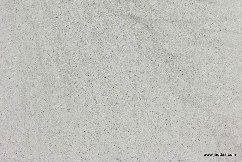 Ivory White Sandstone