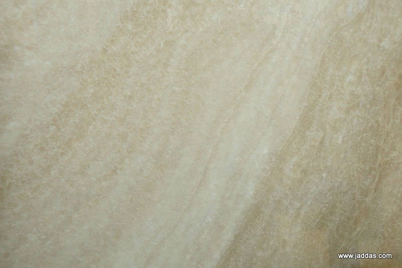 Ivory beige onyx - Jaddas Stone Ivory beige onyx