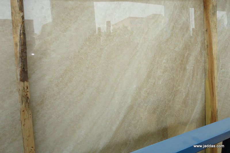 Ivory beige onyx - Jaddas Stone Ivory beige onyx