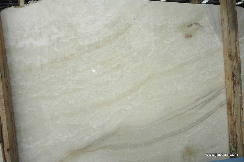 Ivory beige onyx - Jaddas Stone Ivory beige onyx