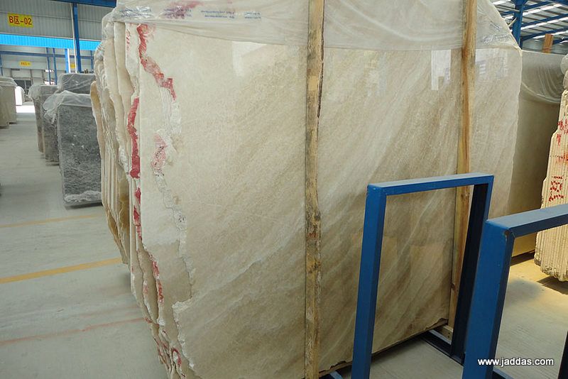 Ivory beige onyx - Jaddas Stone Ivory beige onyx