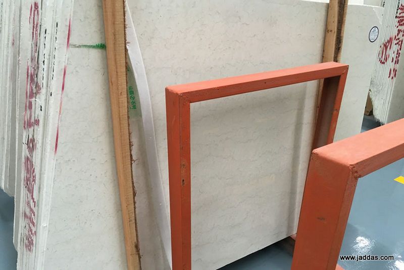 Jade beige - Jaddas Stone Jade beige