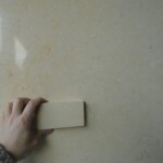 Jerusalem gold marble slab with competitive price