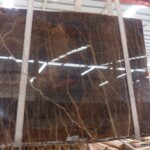 King crystal onyx slab and tiles for countertops