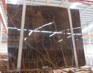King crystal onyx slab and tiles for countertops