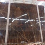 King crystal onyx slab and tiles for countertops