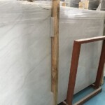 Kroger white marble slab with competitive price