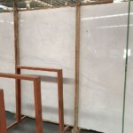 Kroger white marble slab with competitive price