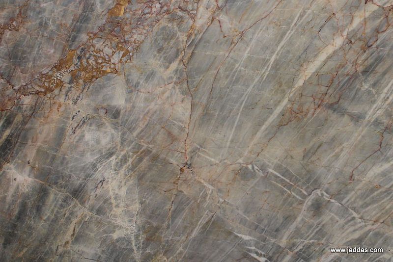 Kunlun blue - Jaddas Stone Kunlun blue