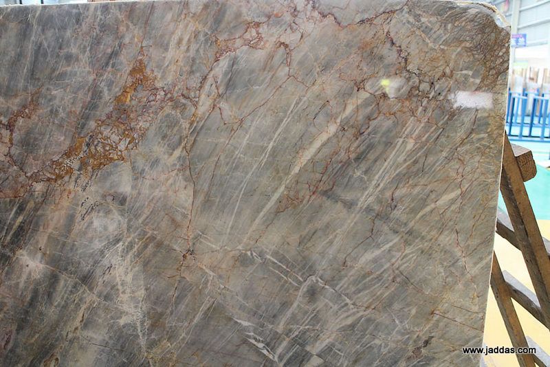 Kunlun blue - Jaddas Stone Kunlun blue