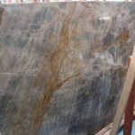 Kunlun blue marble slab with competitive price