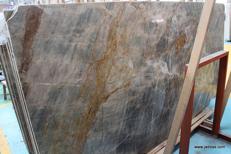 Kunlun blue - Jaddas Stone Kunlun blue