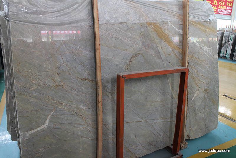 Kunlun yellow - Jaddas Stone Kunlun yellow