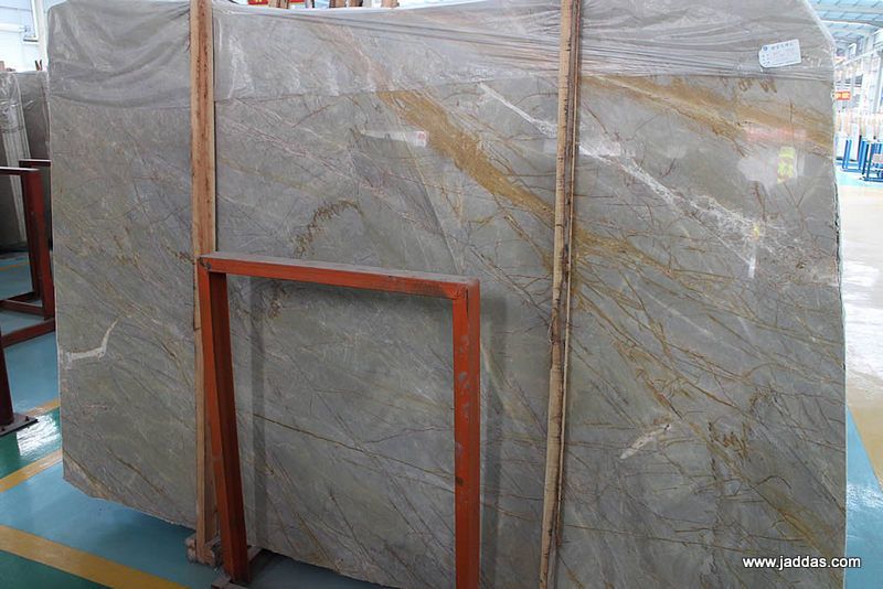 Kunlun yellow - Jaddas Stone Kunlun yellow