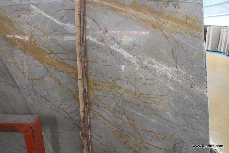 Kunlun yellow - Jaddas Stone Kunlun yellow