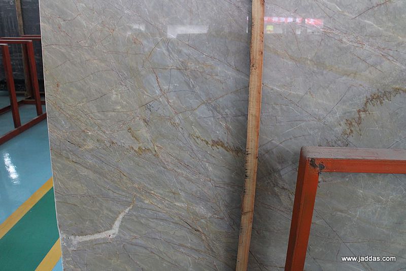 Kunlun yellow - Jaddas Stone Kunlun yellow