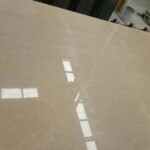 Lafite beige marble slab with competitive price