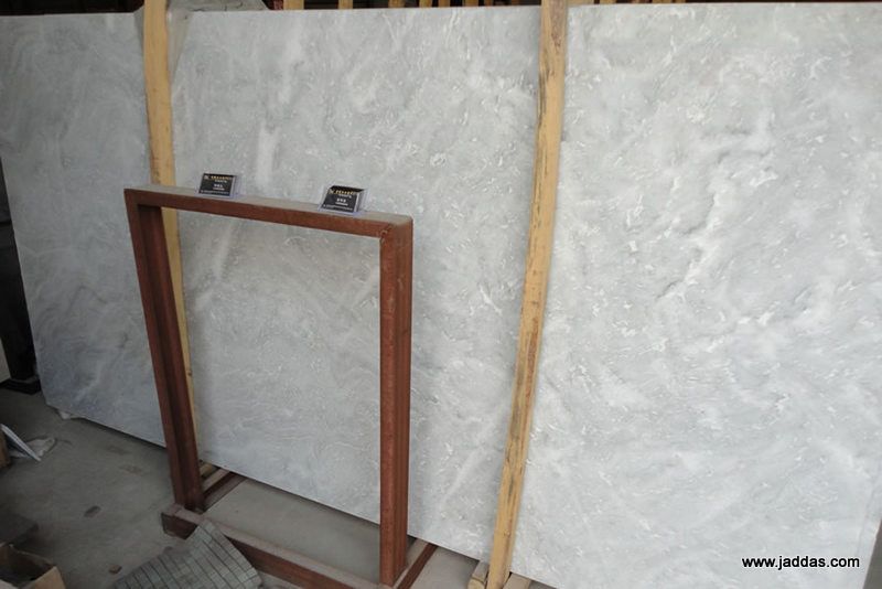 Laganas white - Jaddas Stone Laganas white