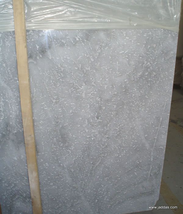 Laganas white - Jaddas Stone Laganas white