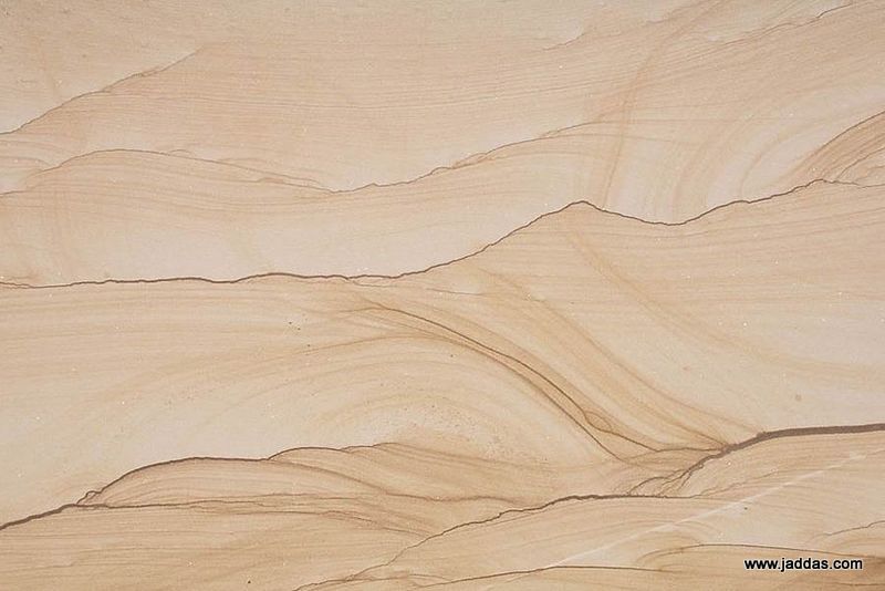 Landscape Sandstone - Jaddas Stone Landscape Sandstone