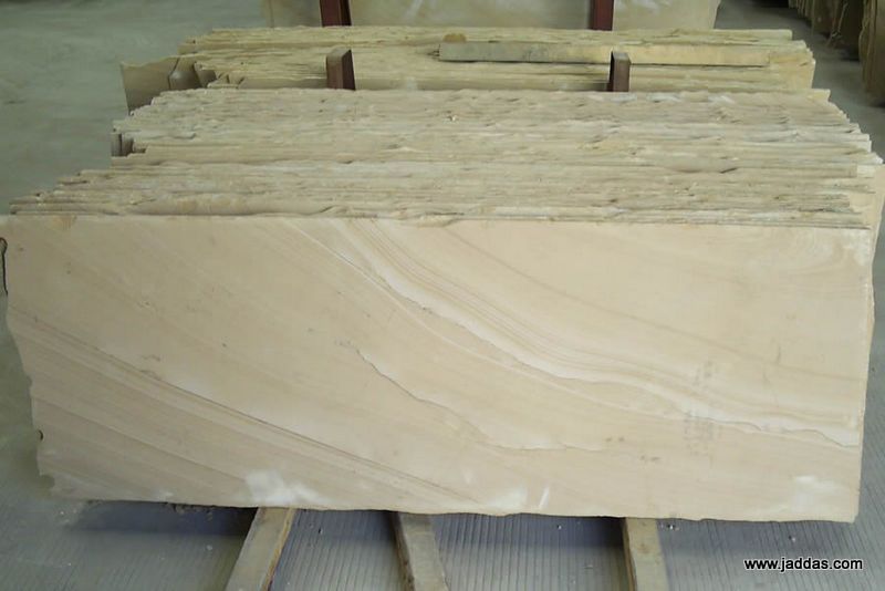 Landscape Sandstone - Jaddas Stone Landscape Sandstone