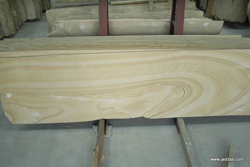 Landscape Sandstone - Jaddas Stone Landscape Sandstone