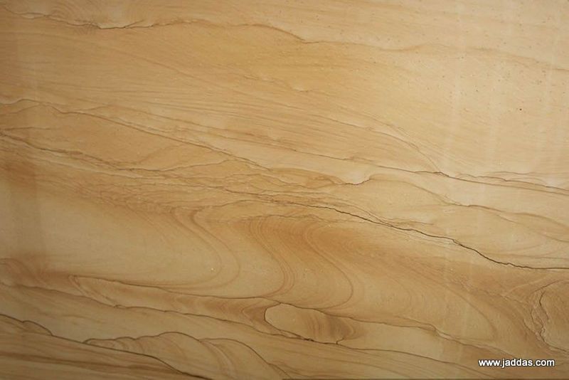 Landscape Sandstone - Jaddas Stone Landscape Sandstone