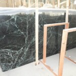 Letic green marble slab with competitive price