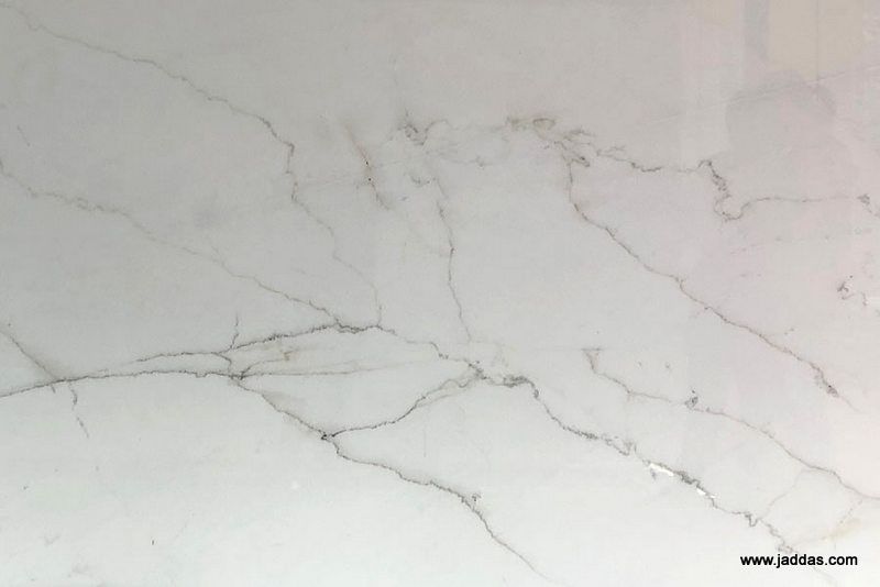 Lincoln white - Jaddas Stone Lincoln white