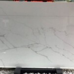 Lincoln white marble slab with competitive price