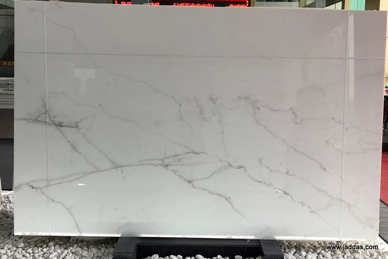 Lincoln white - Jaddas Stone Lincoln white